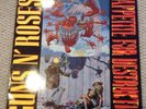 Guns N' Roses Appetite For Destruction 12