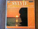 Le plus (?) rare LP français de Sylvie Vartan