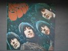 THE BEATLES RUBBER SOUL FACTORY SAMPLE UK/FRENCH PRESS PARLOPHONE 1965 RARE N/M