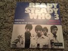 RSD LIMITED EDITION THE WHO READY STEADY WHO 3 7