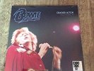 David Bowie - Cracked Actor- Live Los Angeles '74 3 LP Record Store Day 2017