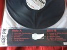 NR Test Press Rock O Rama Oi