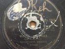 Mississippi Sheiks - Winter Time Blues / Alberta Blues 78 RPM Okeh 8773