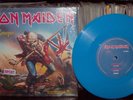 IRON MAIDEN THE TROOPER 7