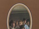 The Bee Gees - 'Horizontal' 1968 UK Polydor Mono LP. Ex