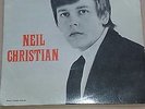 Neil Christian  &  The Crusaders 1964 original ep   Jimmy Page on 2 songs.
