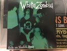White Zombie Gods on Voodoo Moon RSD 17