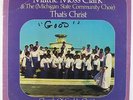 Mattie Moss Clark - That's Christ LP - Westbound - Soul Funk Gospel MP3