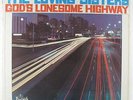 Loving Sisters - God's Lonesome Highway LP - Peacock - Black Gospel VG++ Shrink