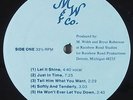 MW & Co. - S/T LP - Rainbow Road - Modern Soul Funk Gospel MP3