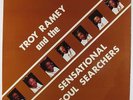 Troy Ramey & Sensational Soul Searchers - S/T LP - Nashboro - Funk Gospel MP3