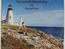 Sacred Four - The Lord Will Make A Way LP - J&B - Soul Funk Gospel MP3