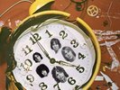 MC5 High Time GERMAN LP RE PROTO PUNK GARAGE
