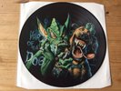PICTURE LP Tankard ?– Hair Of The Dog - The Very Best Of Tankard VINYL