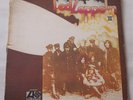 Led Zeppelin II 1969 LP Vinyl Original RL SS Hot Mix SD 8236 Brown Bomber 2