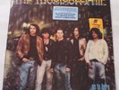 The Tragically Hip Up To Here 1989 LP Vinyl VG+ Press Kit Promo MCA-6310