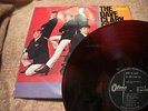 Dave Clark Five COAST TO COAST Japan LP RED WAX