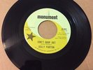 Vinyl 45 