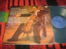 Supraphon 1 10 2081/1 ed1 2LP Sadlo: Dvorak: Cello cts. 1, 2, Polonaise, Rondo M