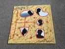 DELTA 5 - SEE THE WHIRL - 1981 LP EX/EX - LOTS MORE POST PUNK IN MY EBAY SHOP