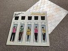 X-RAY SPEX - GERM FREE ADOLESCENTS - 1978 LP WITH INNER SLEEVE A1/B1 1ST PRESS