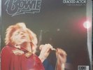 David Bowie Cracked Actor RSD 2017 triple LP Record Store Day