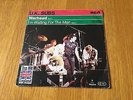 UK SUBS - WARHEAD - 1980 GERMAN 7