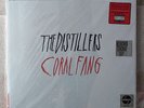 The Distillers Coral Fang /4000 RSD red vinyl LP sealed new 2017. Brody Dalle