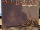 Snapcase - Lookinglasself LP NEW RSD 2017 colored B832