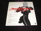 MADONNA You Can Dance Single Edits PROMO LP Sire PRO-A-2892 NM Vinyl Record