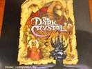 The Dark Crystal Soundtrack OST CLEAR VINYL Record Store Day 2017 Jim Henson