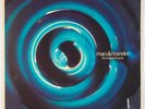 EDGAR FROESE: Macula Transfer BRAIN Germany Synth Ambient Prog VINYL LP