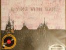 Neil Young Living with War Raw In The Beginning QUIEX SV-P 200 gram Sealed 2007