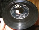 the PENDELTONS ITCHY BON MASH 45 RARE MOD TITTY SHAKER VINYL 45 RR