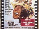 Elvis Presley Stay Away Joe EP Australian Superb Rarity
