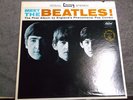 Beatles - Meet the Beatles - ST 2047, no producer credit ON BACK-RIAA3-++ TO NM-