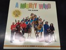 A Mighty Wind The Album Soundtrack VINYL LP Spinal Tap Best in Show Guffman RARE