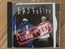 BAD HABITS BOOTLEG AKA THE DELIVERY SWISS 2002 HN1 707 BAY RAP FAIRFIELD HTF OOP
