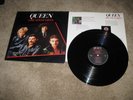Queen Greatest Hits LP 5E-564 Sterling
