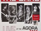 The Cars Live At The Agora 1978 Cleveland Vinyl 12