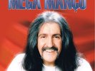 LP BARIS MANCO - MEGA MANCO Türküola EU-015 -  Bar?s Manço NEW