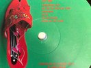 NM / EX Throbbing Gristle's Greatest Hits by Throbbing Gristle on ROUGH US 23