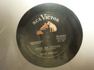 ELVIS PRESLEY 78rpm RCA Victor - Love Me Tender / Anyway You Want Me rare 78