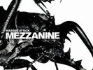 Massive Attack - Mezzanine 2x 180g vinyl LP NEW/SEALED