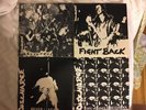 Discharge:Decontrol,Fight Back,Never Again,State Violence 7