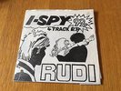 RUDI - I-SPY - 1979 7