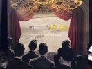 FALL OUT BOY From Under The Cork Tree DOUBLE LP GOLD/MAROON VINYL rare UNPLAYED