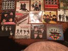 The Beatles Mono Ep Box Set