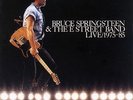 Bruce Springsteen & The E-Street Band  Live/1975-85 5 Lp Box Set