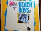 The Beach Boys Story United Stations Programming Network 4 LP set 1989